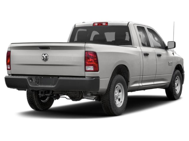 2019 RAM 1500 Classic Express Quad Cab 4x2 64 Box