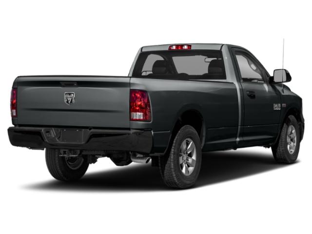 2019 RAM 1500 Classic Tradesman Regular Cab 4x2 8 Box