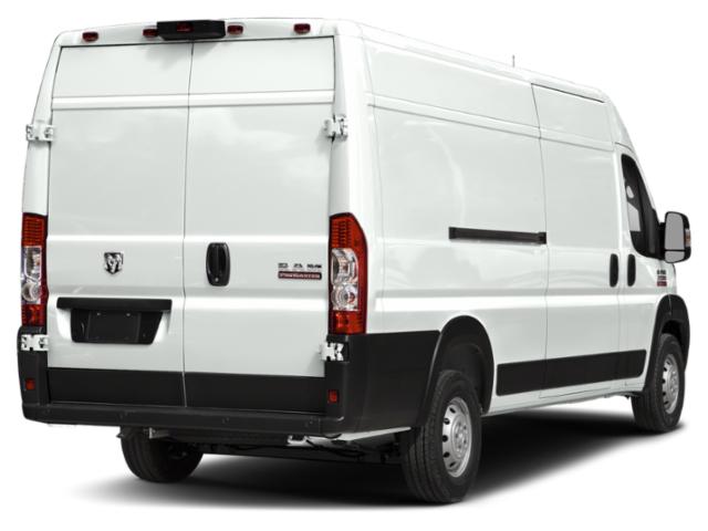 2019 RAM ProMaster 3500 Cargo Van High Roof 159 WB EXT