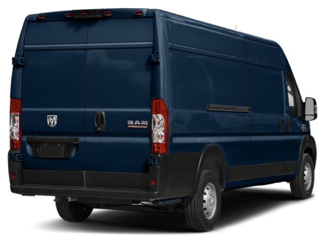 2019 RAM ProMaster 3500 Cargo Van High Roof 159 WB EXT