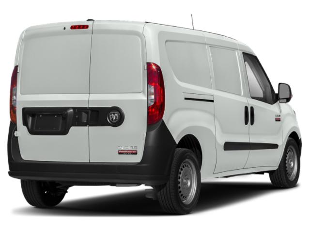 2019 RAM ProMaster City Tradesman Cargo Van