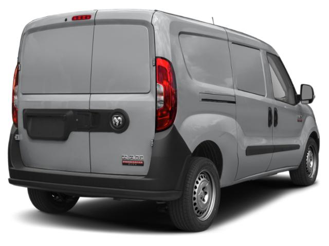 2019 Ram ProMaster City Cargo Van Tradesman Cargo Van