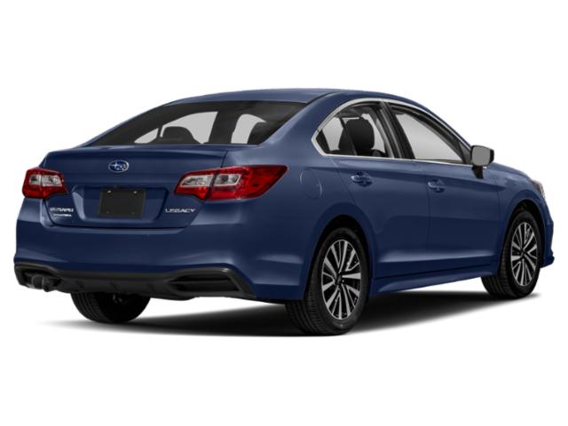 2019 Subaru Legacy 2.5i 2019 Subaru Legacy 2.5i