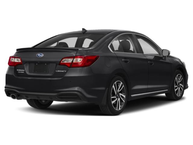 2019 Subaru Legacy 2.5i Sport