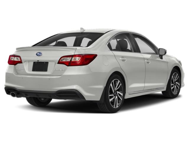2019 Subaru Legacy 2.5i Sport 2019 Subaru Legacy 2.5i Sport