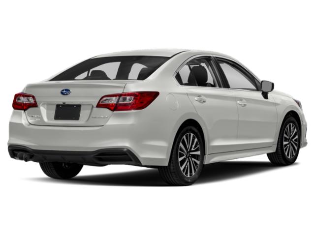 2019 Subaru Legacy 2.5i