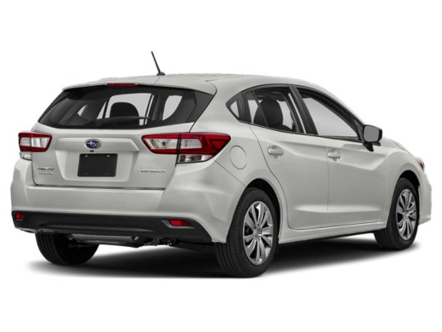 2019 Subaru Impreza 2.0i 2019 Subaru Impreza 2.0i