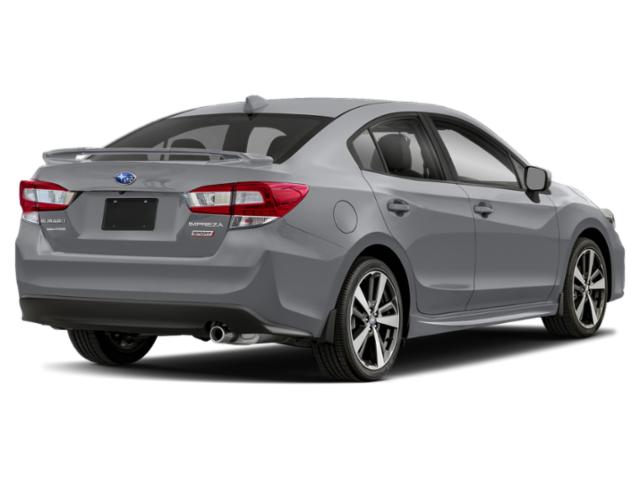 2019 Subaru Impreza 2.0i Sport