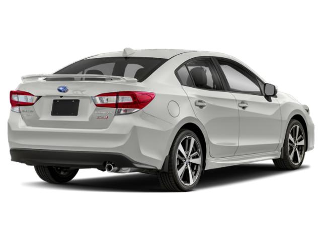 2019 Subaru Impreza 2.0i Sport 2019 Subaru Impreza 2.0i Sport
