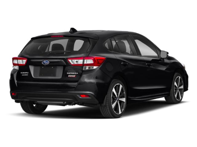 2019 Subaru Impreza 2.0i Sport