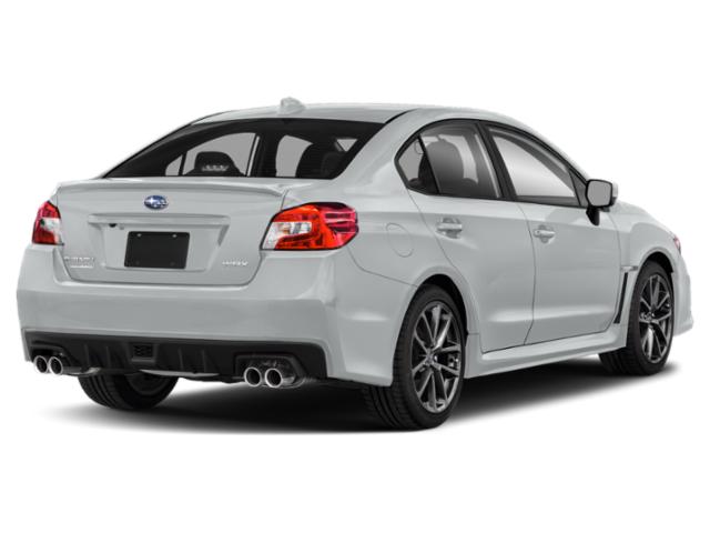 2019 Subaru WRX Premium 2019 Subaru WRX Premium