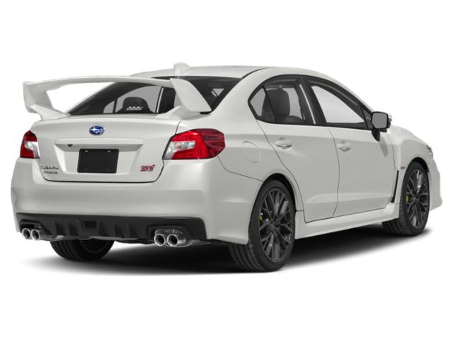 2019 Subaru WRX STI STi