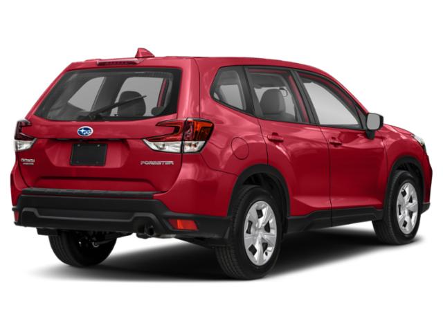 2019 Subaru Forester Premium 2019 Subaru Forester Premium