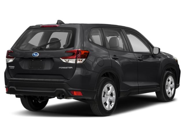 2019 Subaru Forester Premium 2019 Subaru Forester Premium