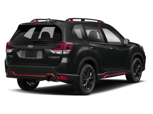 2019 Subaru Forester Sport 2019 Subaru Forester Sport