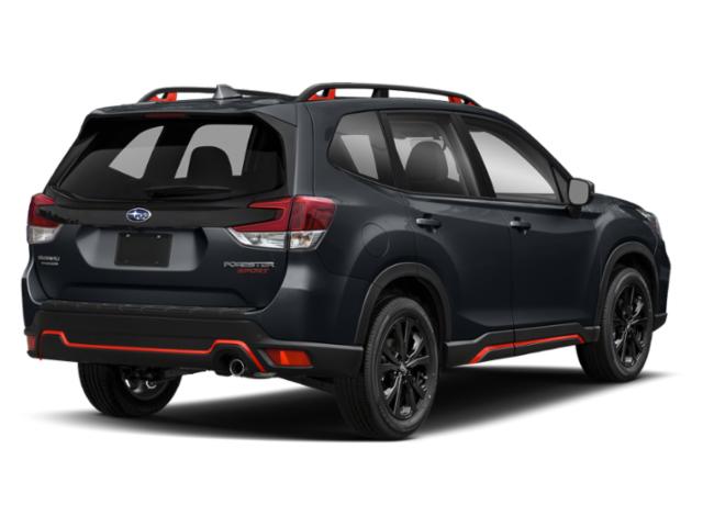 2019 Subaru Forester Sport 2019 Subaru Forester Sport