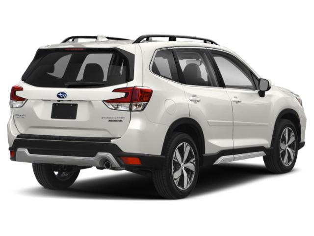 2019 Subaru Forester Touring 2019 Subaru Forester Touring