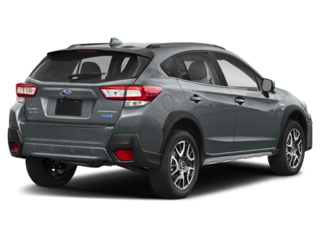 2019 Subaru Crosstrek Hybrid Hybrid
