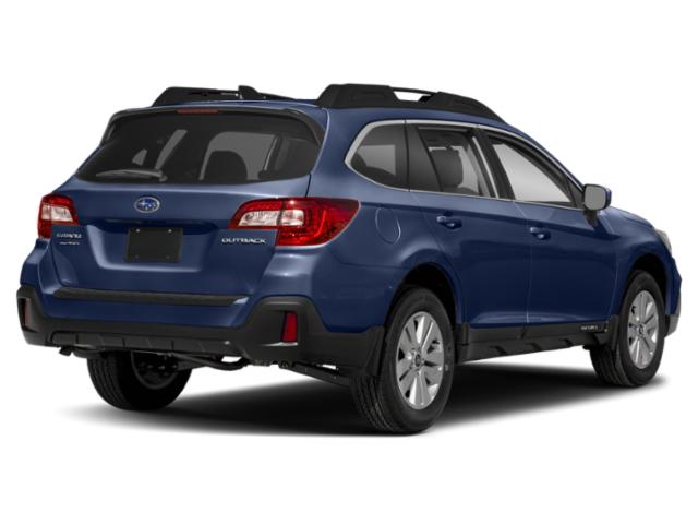 2019 Subaru Outback 2.5i Premium 2019 Subaru Outback 2.5i Premium