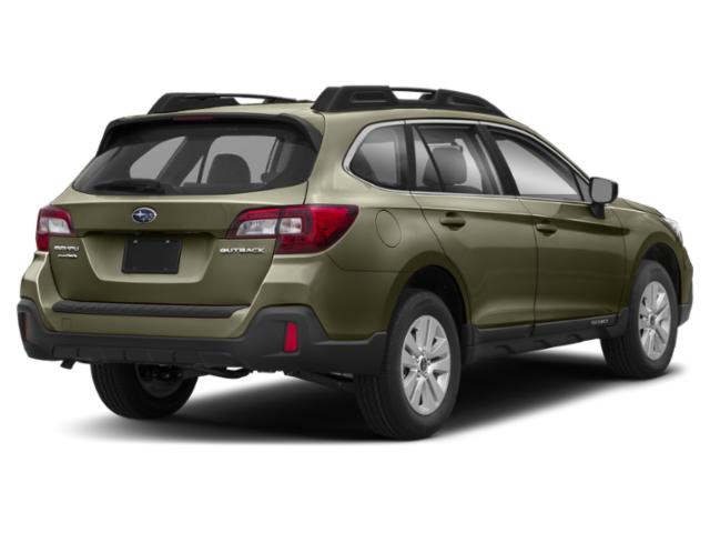 2019 Subaru Outback 2.5i 2019 Subaru Outback 2.5i
