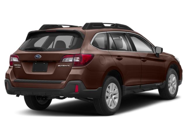 2019 Subaru Outback 2.5i