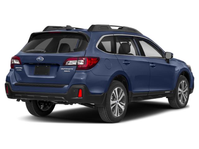 2019 Subaru Outback 3.6R Limited 2019 Subaru Outback 3.6R Limited