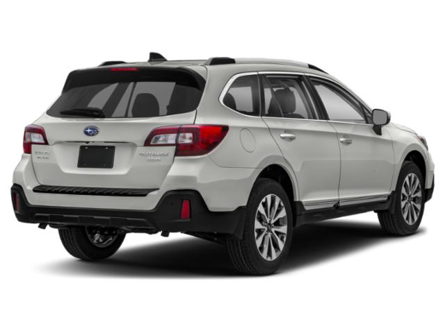 2019 Subaru Outback 3.6R Touring