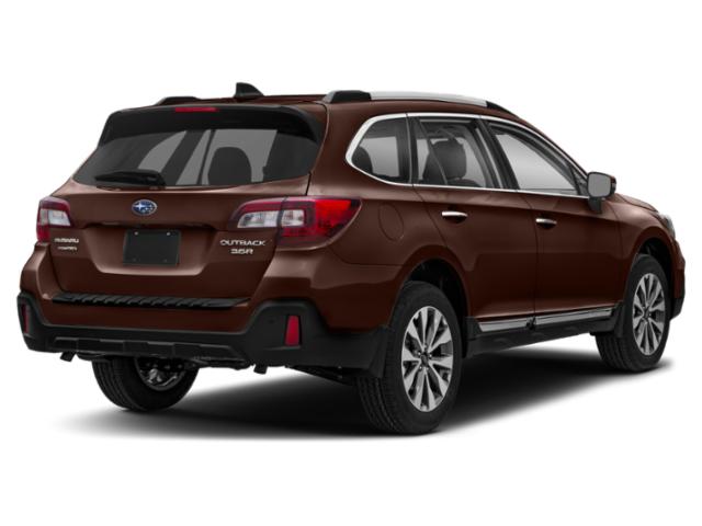 2019 Subaru Outback 3.6R Touring 2019 Subaru Outback 3.6R Touring
