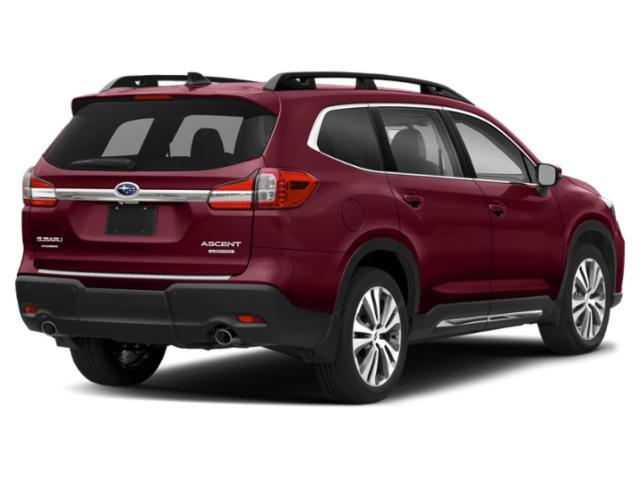 2019 Subaru Ascent Touring 2019 Subaru Ascent Touring