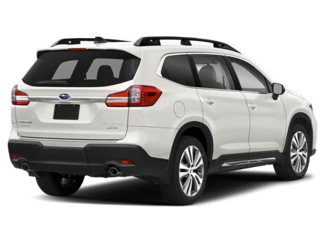 2019 Subaru Ascent Touring 2019 Subaru Ascent Touring