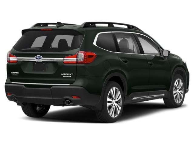 2019 Subaru Ascent Limited 2019 Subaru Ascent Limited