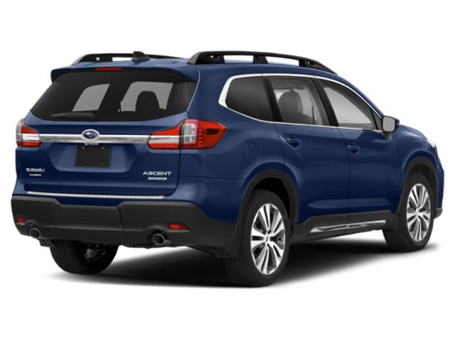 2019 Subaru Ascent Touring 2019 Subaru Ascent Touring