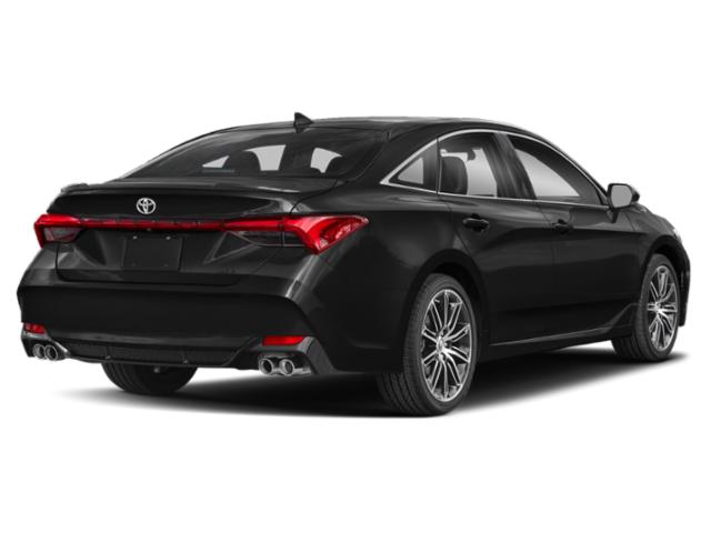 2019 Toyota Avalon XSE 2019 Toyota Avalon XSE