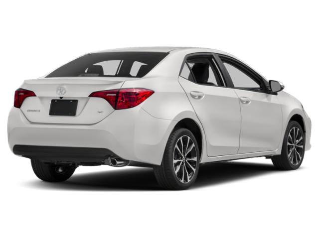 2019 Toyota Corolla SE 2019 Toyota Corolla SE