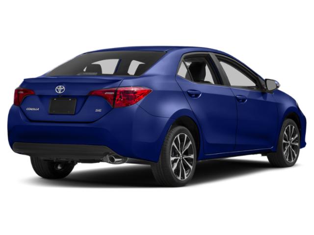 2019 Toyota Corolla SE 2019 Toyota Corolla SE