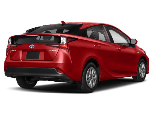2019 Toyota Prius LE