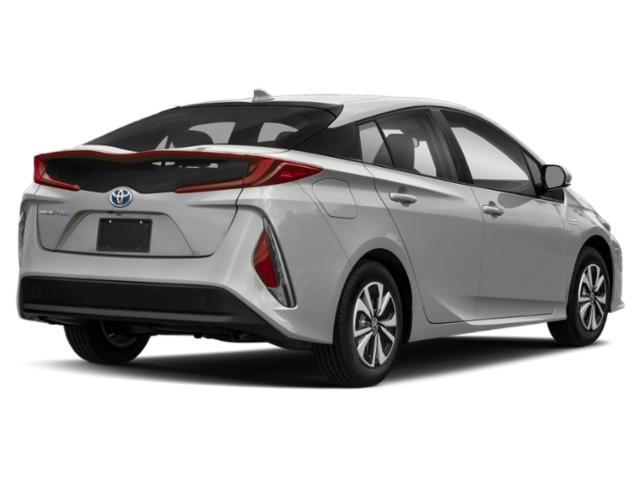 2019 Toyota Prius Prime Advanced