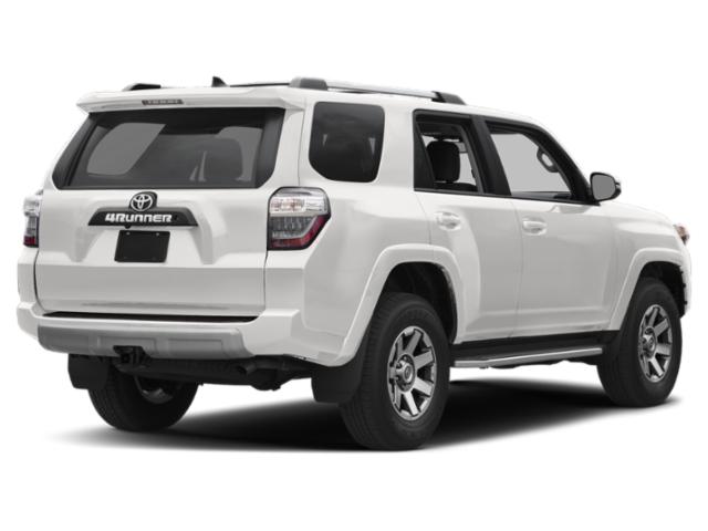 2019 Toyota 4Runner TRD Off Road Premium