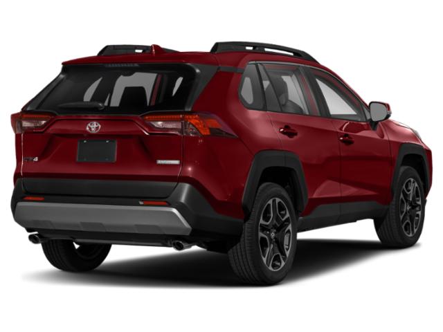 2019 Toyota RAV4 Adventure 2019 Toyota RAV4 Adventure