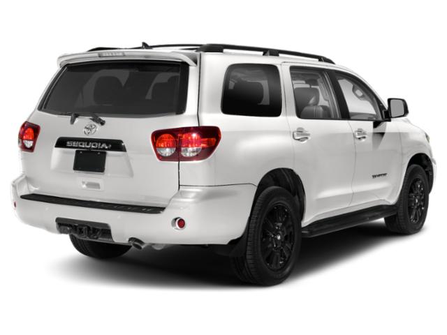 2019 Toyota Sequoia TRD Sport