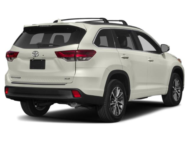 Used 2019 Toyota Highlander For Sale in Tucson, AZ