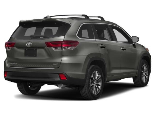 Used 2019 Toyota Highlander Sport Utility