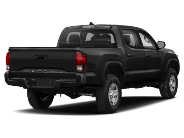 2019 Toyota Tacoma SR V6