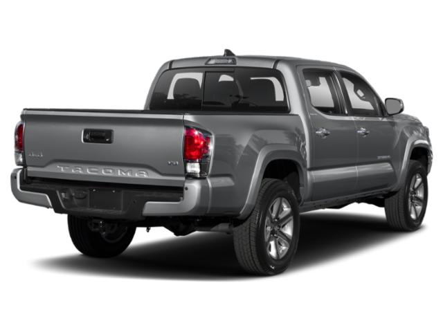 2019 Toyota Tacoma Limited
