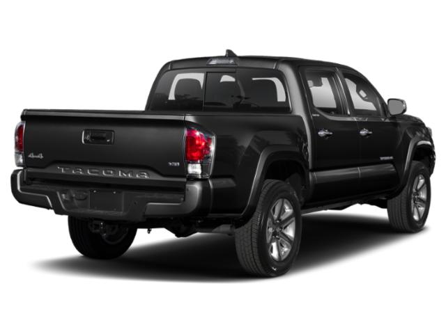 2019 Toyota Tacoma Limited