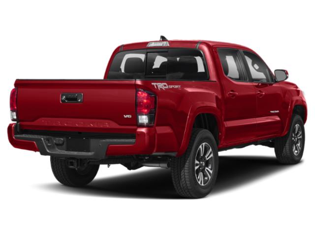 2019 Toyota Tacoma TRD Sport 2019 Toyota Tacoma TRD Sport