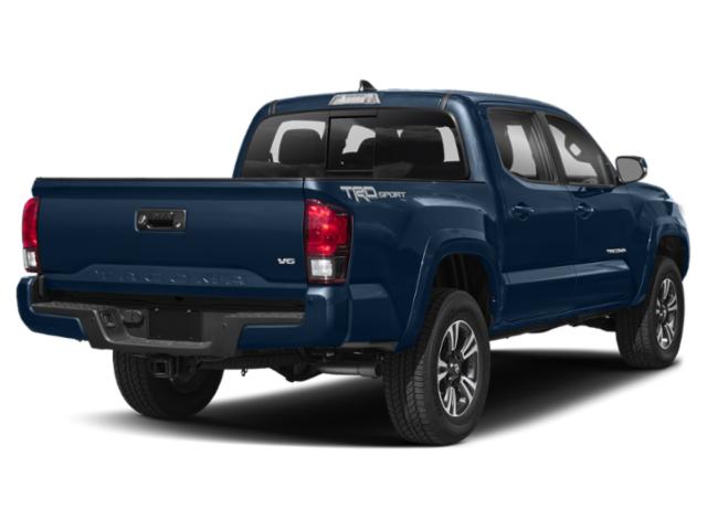 2019 Toyota Tacoma TRD Sport 2019 Toyota Tacoma TRD Sport