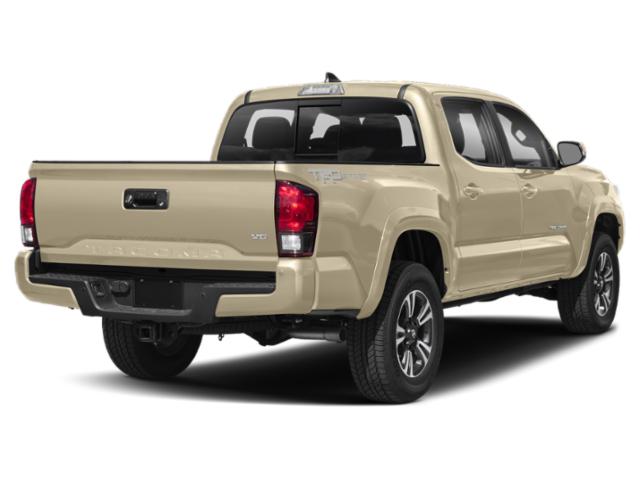 2019 Toyota Tacoma TRD Sport 2019 Toyota Tacoma TRD Sport