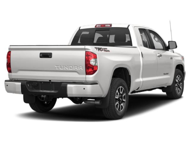 2019 Toyota Tundra Limited 5.7L V8
