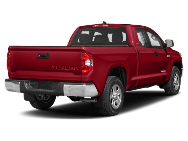 2019 Toyota Tundra SR5 4.6L V8